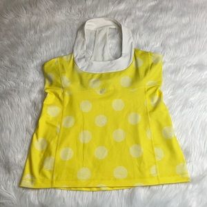 Lululemon athletica top size 12